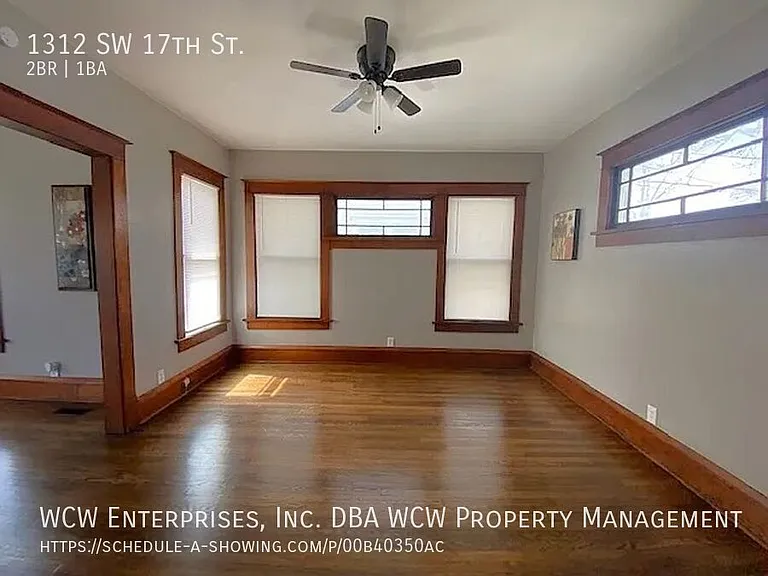 1312 SW 17th St — Photo 3