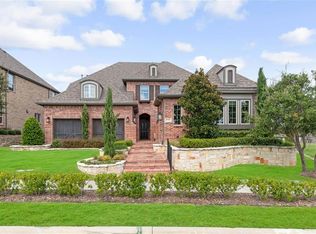 8216 Cottage Dr, McKinney, TX 75070