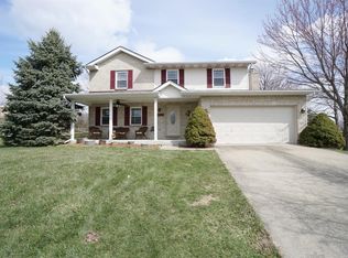 4983 Meadow Vista Ct, Hamilton, OH 45011