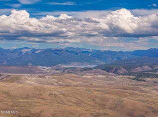 935 County Road 2192, Granby, CO 80446