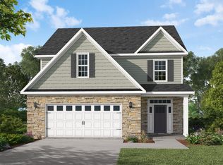 Bailey Plan, Bethesda Pines, Aberdeen, NC 28315