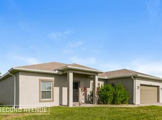 1018 NW 8th Pl, Cape Coral, FL 33993