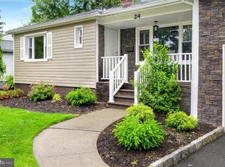 24 Archbridge Ln, Springfield, NJ 07081