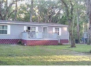 5699 County Road 348, Brazoria, TX 77422