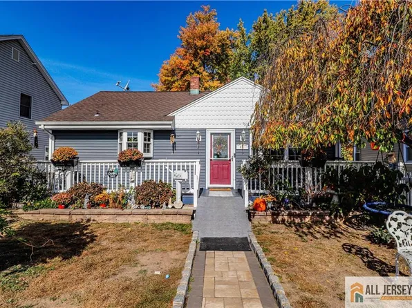 45 E Foch Ave, Milltown, NJ 08850
