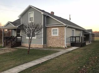 6199 S Us Hwy 421 S, McKee, KY 40447