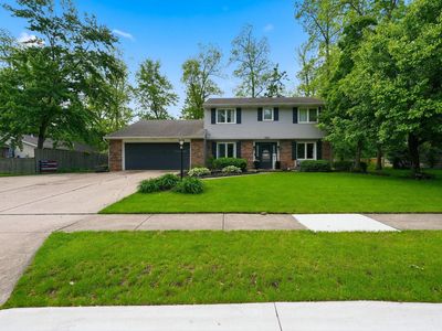 5828 Spring Oak Ct, Fort Wayne, IN, 46845