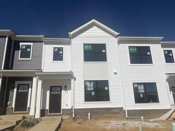 2139 McCarters Way, Blacksburg, VA 24060