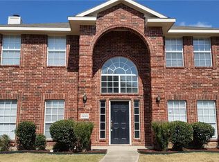 5600 Petunia Dr, McKinney, TX 75070