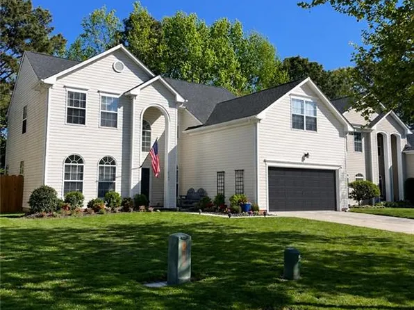 2932 Beaden Dr, Virginia Beach, VA 23456
