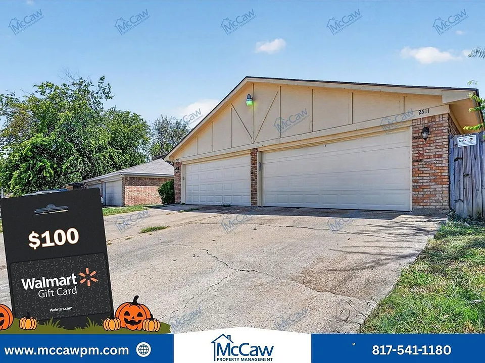2511 Woodmont Trl