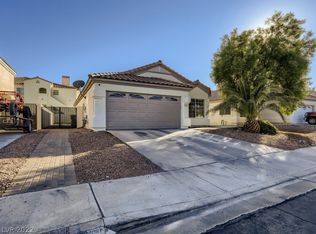997 Trackers Glen Ave, Henderson, NV 89015