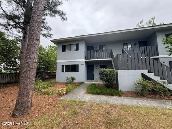 4317 Holly Tree Rd, Wilmington, NC 28412