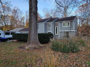 11814 Grey Birch Pl, Reston, VA 20191