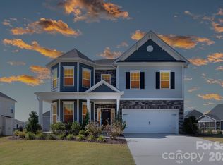 5415 Haystack Ave, Indian Land, SC 29707