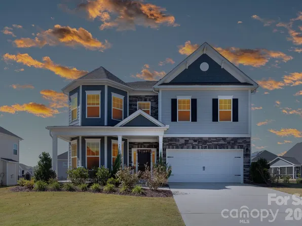 5415 Haystack Ave, Indian Land, SC 29707
