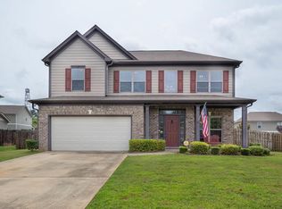 4702 Ivy Patch Dr, Fortson, GA 31808