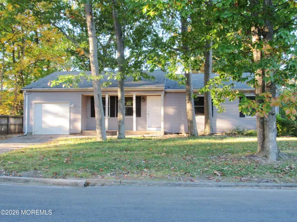 757 Windsor Street, Forked River, NJ 08731
