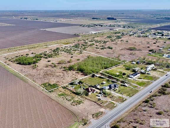 2nd image of 0 San Jose Ranch Rd