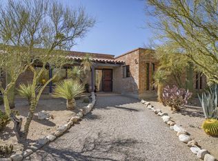5005 N Via Condesa, Tucson, AZ 85718