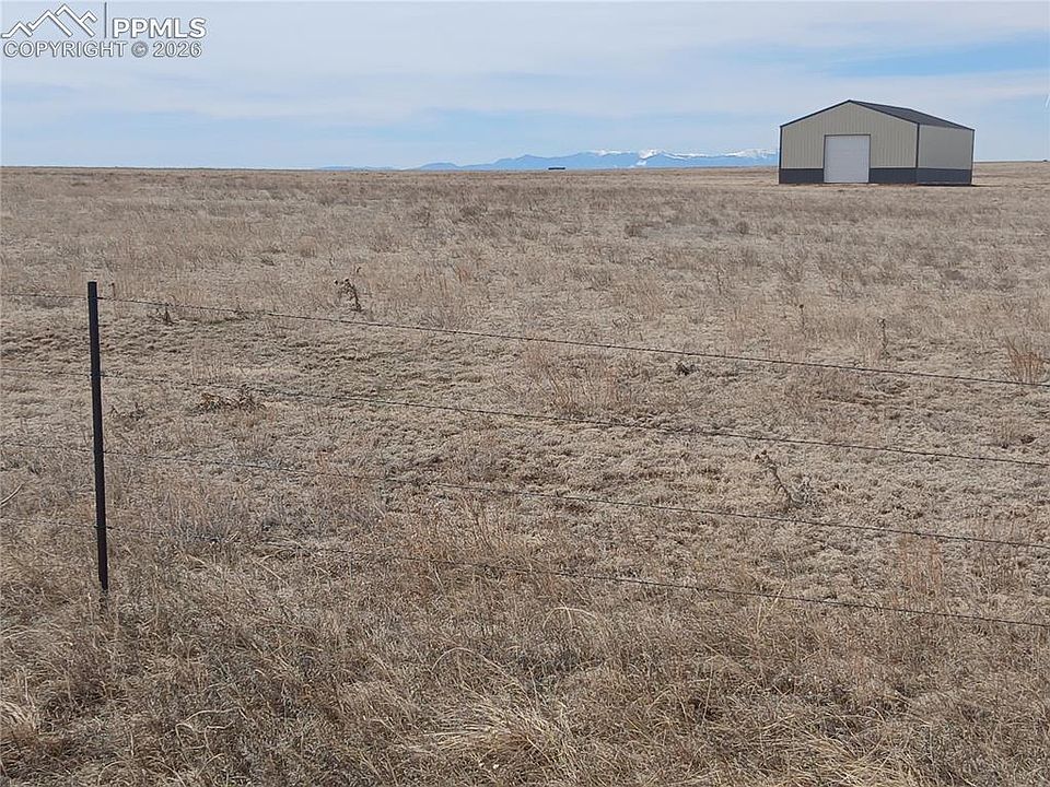 1st image of PARCEL 8 Calhan Hwy