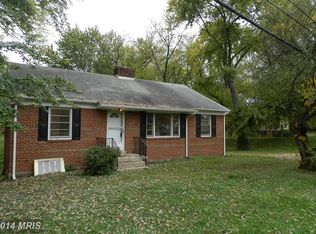 20540 Frederick Rd, Germantown, MD 20876