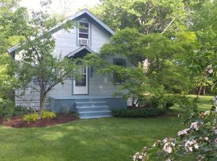 12449 Lubke Rd, New Buffalo, MI 49117