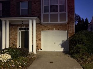 10844 Yorkwood St, Johns Creek, GA 30097
