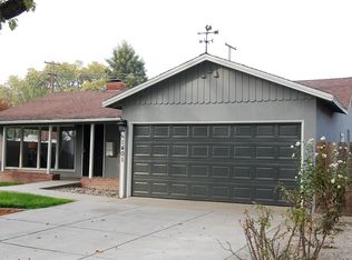 1401 Pearl St, Modesto, CA 95350