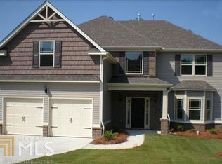 1735 Misselthrush Ln #161, McDonough, GA 30253