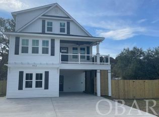 912 Console Ln LOT 82, Kill Devil Hills, NC 27948