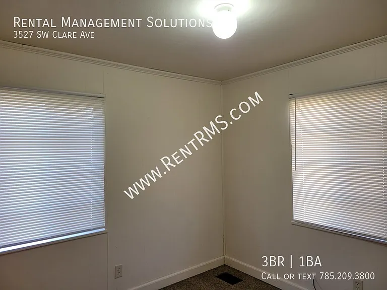3527 SW Clare Ave — Photo 9