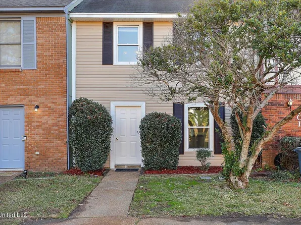 101 Meadowwick Dr #C, Clinton, MS 39056