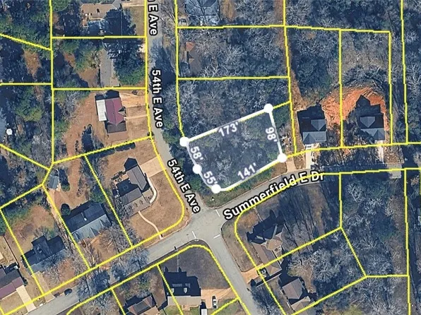 735 54th Ave E, Tuscaloosa, AL 35404
