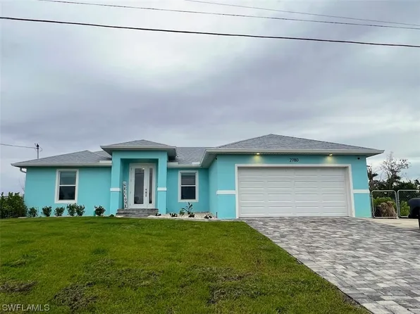 2780 Mangrove St, Saint James City, FL 33956