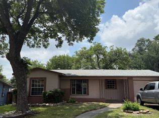 434 Future Dr, San Antonio, TX 78213
