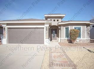 12873 Cozy Cv, El Paso, TX 79938