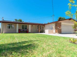 8632 Calleja Risa, El Cajon, CA 92021