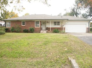 444 S 93rd East Ave, Tulsa, OK 74112