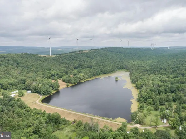 3580 Avilton Lonaconing Rd, Lonaconing, MD 21539