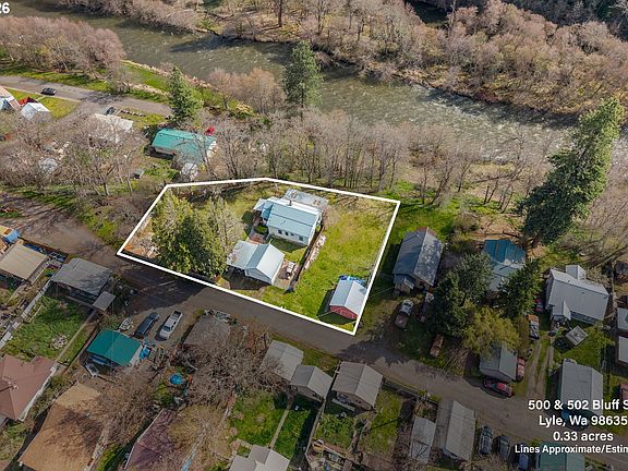 3rd image of 500 Bluff Rd #502