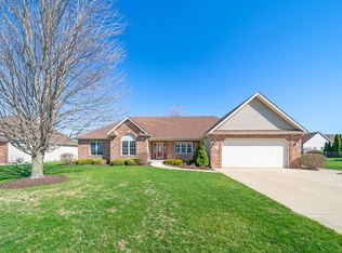 3107 Ernest Dr, Sandwich, IL