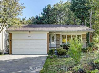 249 Newton Dr #C14, Toronto, ON M2M 2P5