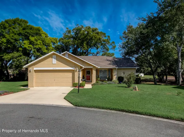 2273 Grandfather Mountain, Spring Hill, FL 34606
