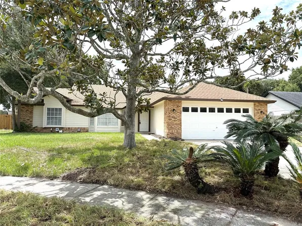 2419 LIELA LEE COURT, OCOEE, FL 34761