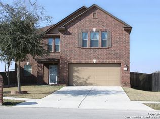 11008 Almond Wood, Live Oak, TX 78233