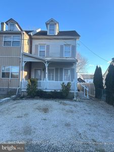 8337 Walker St, Philadelphia, PA, 19136