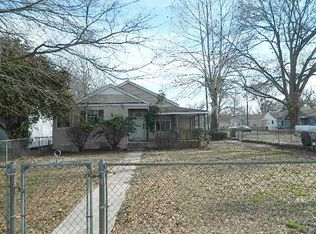 41 Front St, Minden, LA 71055