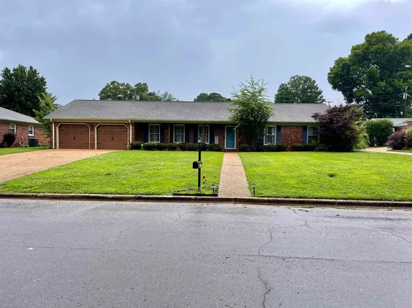 2221 Estaline Dr, Florence, AL 35630
