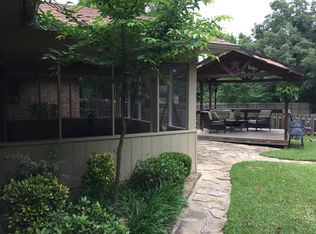 6960 McClure Rd, Texarkana, AR 71854